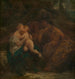 La Sainte Famille - Francisque Millet — Ansicht des Kunstwerks