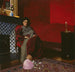 Das rote Zimmer in Étretat - Félix Vallotton — Ansicht des Kunstwerks