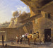 Die Schmiede - Karel Dujardin — Ansicht des Kunstwerks