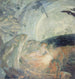 Die Wahrheit, die die Wissenschaften vorant, ihre Licht auf die Menschen verbreitend - Albert Besnard — Ansicht des Kunstwerks