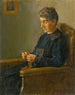 Nachmittag - Ladislav Tresko — Ansicht des Kunstwerks
