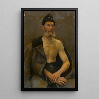 Ladislav Tresko - Captive.webp