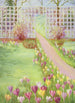 Crocus - Lafayette F. Cargill — Ansicht des Kunstwerks