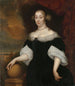 Margaretha Munter 1639-1711 zweite Ehefrau von Jacobus Trip - Lambertus Jansz de Haan — Ansicht des Kunstwerks