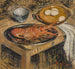 Langouste du Portugal - Gustave Loiseau — Ansicht des Kunstwerks
