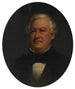 Portrait de Millard Fillmore - Lars Gustaf Sellstedt — Ansicht des Kunstwerks