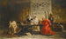 Son Altesse en disgrâce - Laslett John Pott — Ansicht des Kunstwerks