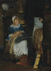 Entre de bonnes mains - Laura Theresa Alma-Tadema — Ansicht des Kunstwerks