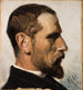 Laurits Andersen Ring - Michael Ancher — Ansicht des Kunstwerks