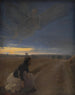 Abendveranstaltung - Laurits Andersen Ring — Ansicht des Kunstwerks