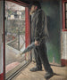 Hat der Regen aufgehört? - Laurits Andersen Ring — Ansicht des Kunstwerks