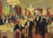 L'Homme se lève de table - Laurits Tuxen — Ansicht des Kunstwerks