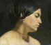 Marie Madeleine - Lawrence Alma-Tadema — Ansicht des Kunstwerks