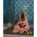 Reproduktion des Gemäldes Der schwarze Barde - Jean-Léon Gérôme