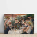 Reproduktion des Gemäldes Das Frühstück der Kanuten - Pierre-Auguste Renoir
