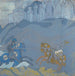 Le Duel - Nicholas Roerich — Ansicht des Kunstwerks