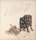 Das Festival der Puppe, dritter Tag des dritten Monats - Kubo Shunman — Ansicht des Kunstwerks