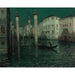 Reproduktion des Gemäldes Der Große Kanal, Venedig - Henri Le Sidaner