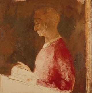 Le Graveur - Odilon Redon