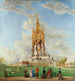 Le Mémorial Albert, Londres - Edwin Frederick Holt — Ansicht des Kunstwerks