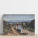 Reproduktion des Gemäldes Der Narni-Brücke - Jean-Baptiste Camille Corot