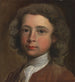 Das Porträt eines jungen Jungen - Joseph Highmore — Ansicht des Kunstwerks