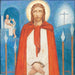 Der Prozess Jesu - Ángel Zárraga — Ansicht des Kunstwerks