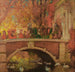 Der Rückkehr der Prinzessin - Gaston La Touche — Ansicht des Kunstwerks