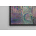 Reproduktion des Gemäldes Le Rio de la Salute - Claude Monet