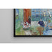 Reproduktion des Gemäldes Der Royal Yacht Squadron, Cowes, Isle of Wight - Raoul Dufy