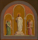 Le Sacré-Cœur - Savinien Petit — Ansicht des Kunstwerks