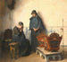 Das Herr hat gegeben und das Herr hat genommen - Christoffel Bisschop — Ansicht des Kunstwerks