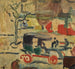 Le Taxi Boulevard Paris - Louis Valtat — Ansicht des Kunstwerks