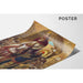 Reproduktion des Gemäldes Der Triumph Mardochées - James Tissot