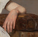 Der Arm einer Frau - Adolph Tidemand — Ansicht des Kunstwerks