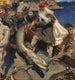 Der riesige Hecht - Akseli GallenKallela — Ansicht des Kunstwerks