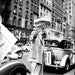 Das Social Justice Journal, verkauft auf den Straßen von New York City - Dorothea Lange