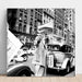 Das Social Justice Journal, verkauft auf den Straßen von New York City - Dorothea Lange