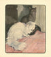 Le livre du chat pl 1 - Elizabeth Fearne Bonsall — Ansicht des Kunstwerks