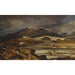 Reproduktion des Gemäldes Le pont de Tummel, Perthshire - Joseph Mallord William Turner Maler