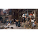 Reproduktion des Gemäldes Der Rückkehr des verlorenen Sohnes - James Tissot
