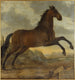 Der Sultan von Karl XI - David Klöcker Ehrenstrahl — Ansicht des Kunstwerks
