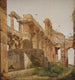 Der Tempel der Hera in Paestum, Italien - Jürgen Roed — Ansicht des Kunstwerks