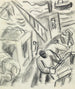 Fischerei auf See - Leo Gestel — Ansicht des Kunstwerks
