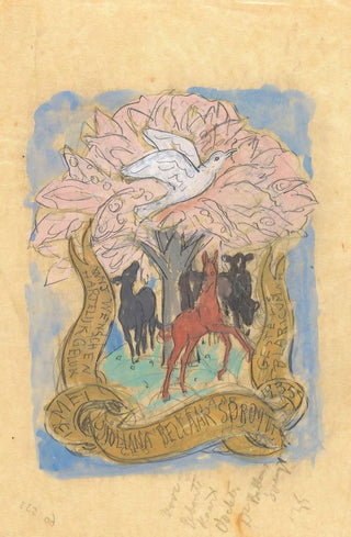 Leo Gestel - Gelukwens bij de geboorte van Juliana Bellaar Spruyt.webp