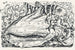 Fisch und Muschel im Wasser - Leo Gestel — Ansicht des Kunstwerks