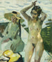 J'ai Ufer IV - Leo Putz — Ansicht des Kunstwerks