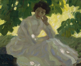 Leo Putz - Heier Tag.webp