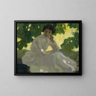 Leo Putz - Heier Tag.webp