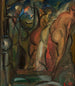 Bankett - Leon Chwistek — Ansicht des Kunstwerks